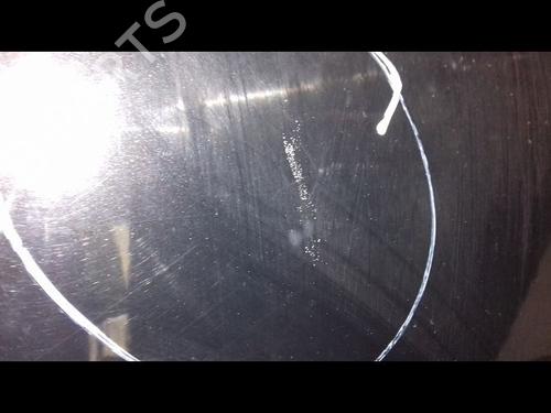Right front door RENAULT SCÉNIC III (JZ0/1_) 1.5 dCi (JZ02, JZ0R) | BP29224931C3 