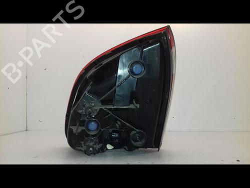 Used Left tailgate light PORSCHE CAYENNE (92A) 3.0 S E-Hybrid (416 hp) 21088353