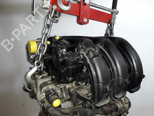 Engine PEUGEOT 208 I (CA_, CC_) 1.2 VTI 82 | BP26015203M1 
