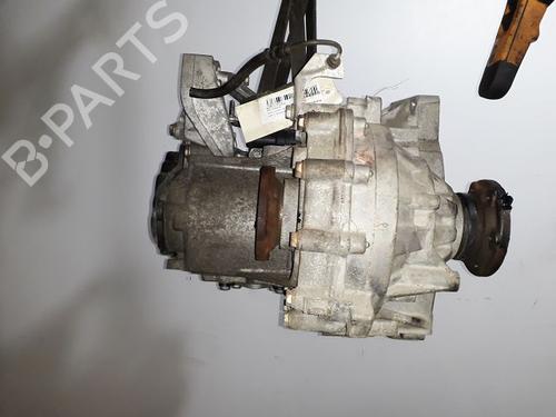 Gearbox SEAT LEON (1P1) 1.9 TDI | BP25435802M3