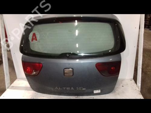 Porton trasero SEAT ALTEA XL (5P5, 5P8) 1.9 TDI (105 hp) 5P8827024