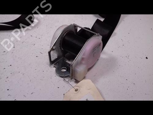 Rear right belt tensioner OPEL ZAFIRA A MPV (T98) 2.2 DTI 16V (F75) | BP23194989C90 