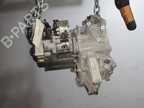 Gearbox FIAT 500 (312_) 1.2 (312AXA1A) | BP29621582M3 