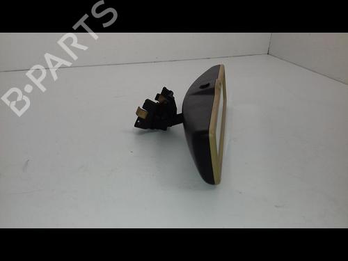 Rear mirror VW PASSAT B6 (3C2) 2.0 TDI 16V | BP16416918I6 