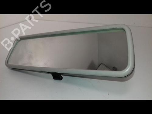 Rear mirror VW POLO V (6R1, 6C1) 1.6 TDI | BP14955117I6 