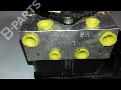 ABS pump BMW 1 (E87) 118 d | BP11131542M43 