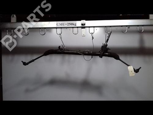 Steering rack FORD MONDEO IV (BA7) 2.0 TDCi | BP10145284M22 