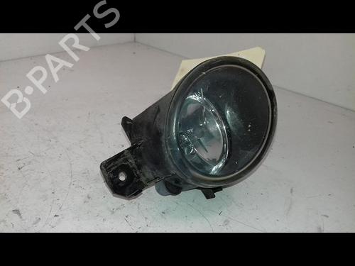 Used Right front fog light RENAULT CLIO III (BR0/1, CR0/1) 1.2 16V (BR02, BR0J, BR11, CR02, CR0J, CR11) (75 hp) 18968341