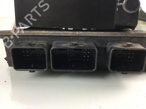 Used Electronic module RENAULT MODUS / GRAND MODUS (F/JP0_) 1.5 dCi (FP0D, JP0D) (82 hp) 23194738