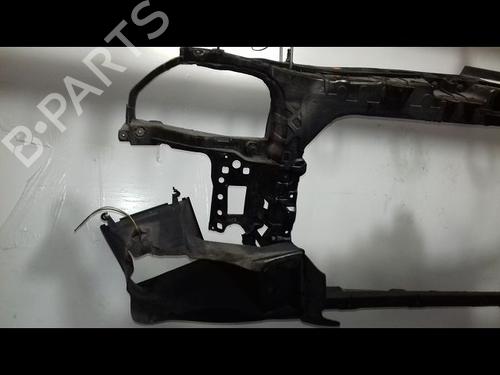 Front slam panel SEAT IBIZA III (6L1) 1.9 TDI | BP29441980C72 