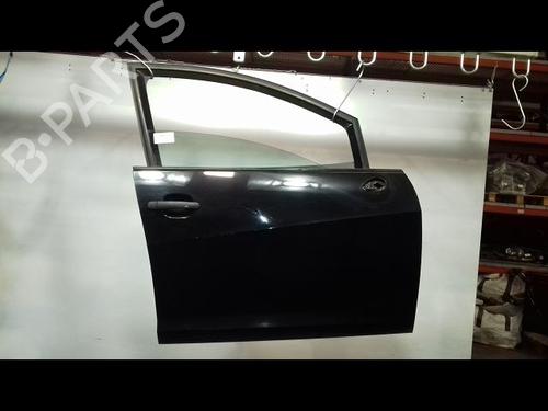 Used Right front door SEAT IBIZA IV (6J5, 6P1) 1.4 TDI (80 hp) 29224995