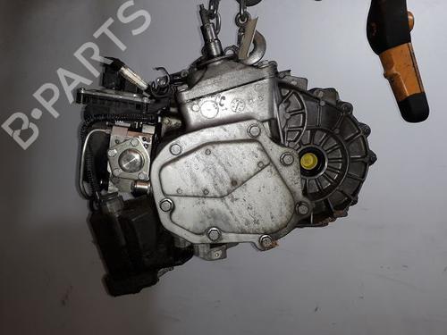 Used Gearbox CITROËN C4 I (LC_) 1.6 HDi (109 hp) 28572442