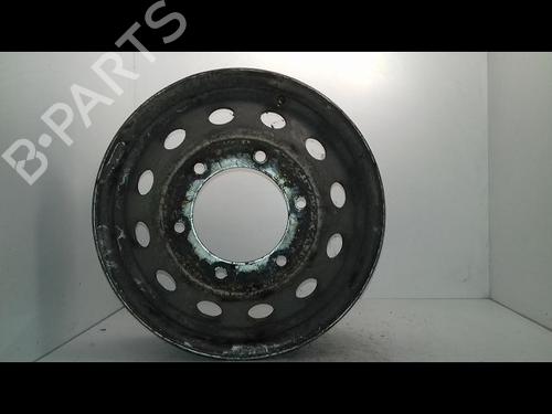 Rim FORD TRANSIT V363 Platform/Chassis (FED, FFD) 2.2 TDCi RWD | BP39936736C45 - Image 3