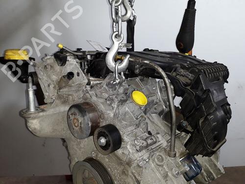 Engine RENAULT TWINGO III (BCM_, BCA_) 1.0 SCe 70 (BCMB) | BP28593864M1 - Image 4
