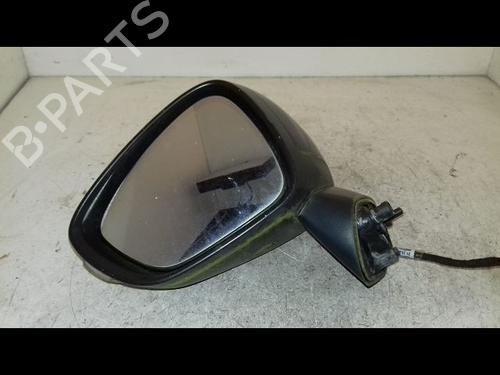 Used Left mirror Left mirror CITROËN C3 AIRCROSS II (2R_, 2C_) 1.6 BlueHDi 100 (2CBHYB) (99 hp) 33893913 33893913