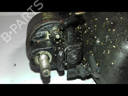 Starter CITROËN C5 I Break (DE_) 2.2 HDi (DE4HXB, DE4HXE) | BP23194501M8 