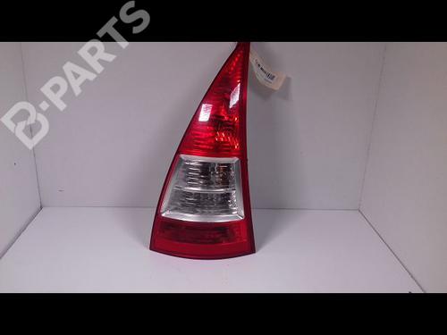 Used Right taillight Right taillight CITROËN C3 I (FC_, FN_) 1.4 HDi (68 hp) 10562976 10562976