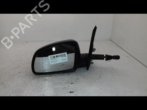 Used Left mirror OPEL MERIVA A MPV (X03) 1.6 (E75) (87 hp) 30949958