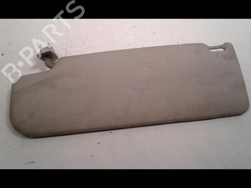 Used Right sun visor SEAT LEON (1M1) 1.9 TDI (110 hp) 8972958