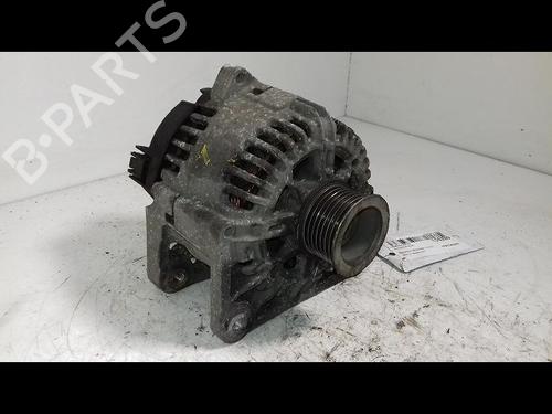 Alternator RENAULT SCÉNIC II (JM0/1_) 1.9 dCi (JM14) | BP14954105M7