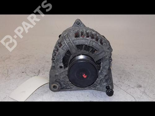 Used Alternator RENAULT MODUS / GRAND MODUS (F/JP0_) 1.5 dCi (FP0D, JP0D) (82 hp) 8964851