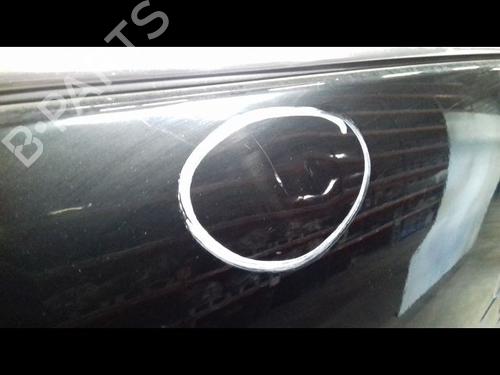 Left rear door CITROËN DS4 (NX_) 1.6 THP 200 | BP19798865C4 