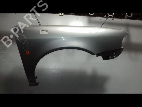 Right front fenders SKODA OCTAVIA I (1U2) 1.9 TDI | BP17214826C42 