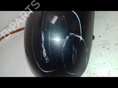 Used Right mirror CITROËN C5 II (RC_) 1.6 HDi (RC8HZB) (109 hp) 18601884