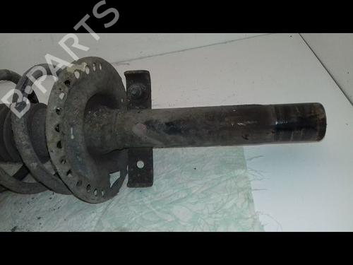 Left front shock absorber RENAULT MEGANE II (BM0/1_, CM0/1_) 1.9 dCi | BP22593279M16