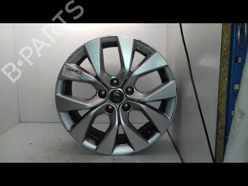 Used Rim RENAULT CAPTUR II (HF_) TCe 130 (HFMF) (131 hp) 30949575