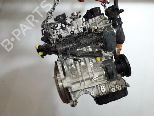 Engine CITROËN C4 Picasso II 1.2 THP 130 | BP36659365M1  - Image 5