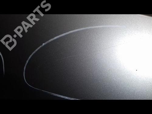 Right rear door PEUGEOT 206 Hatchback (2A/C) 1.4 HDi eco 70 | BP11236400C5 
