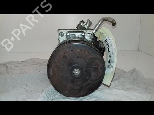 Used AC compressor RENAULT CLIO IV (BH_) 1.2 16V (73 hp) 29223235