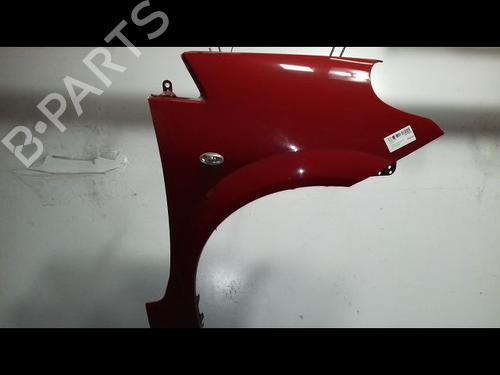 Right front fenders CITROËN C3 Pluriel (HB_) 1.4 | BP19747928C42 