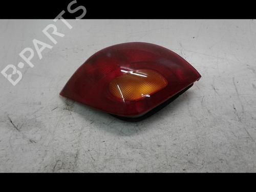 Used Left taillight Left taillight FORD FIESTA IV (JA_, JB_) 1.3 i (60 hp) 8966151 8966151