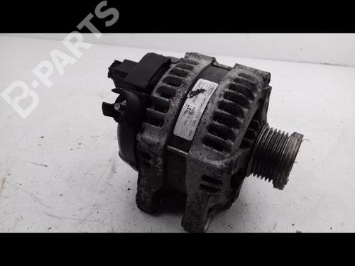 Alternator FORD FIESTA VI (CB1, CCN) 1.0 Sport | BP9078339M7