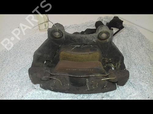 Used Left front brake caliper AUDI A6 C5 Avant (4B5, 4B6) 2.5 TDI (150 hp) 29223889