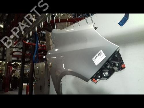 Used Right front fenders OPEL CORSA D (S07) 1.3 CDTI (L08, L68) (90 hp) 29224517