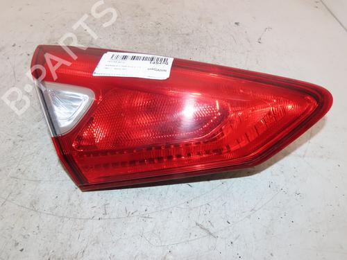 Venstre baglygte bagklap Venstre baglygte bagklap NISSAN PULSAR Hatchback (C13) 1.5 dCi (110 hp) 33835375 33835375