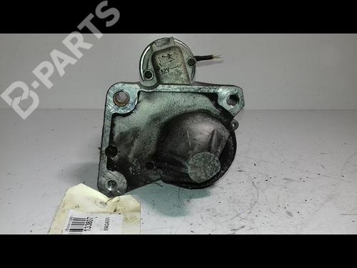 Used Starter CITROËN C3 II (SC_) 1.6 HDi (92 hp) 11820991