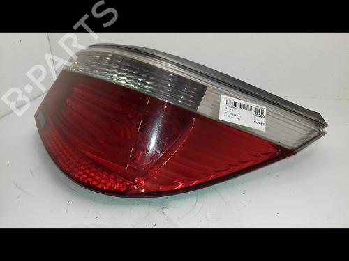 Used Right taillight BMW 5 (E60) 525 d (177 hp) 19114571