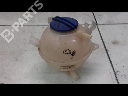 Expansion tank VW GOLF VI (5K1) 2.0 TDI | BP8970374C120 