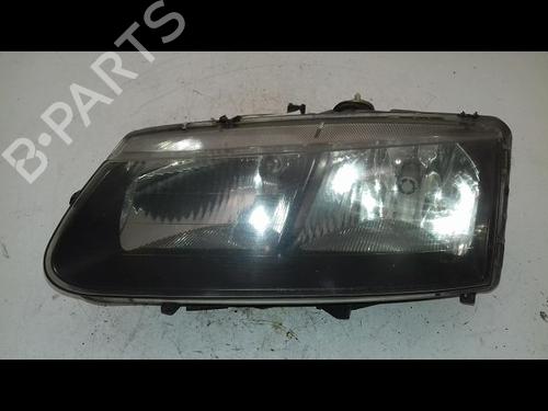 Left headlight RENAULT SAFRANE II (B54_) 2.2 dT (B54G) | BP28712229C28 