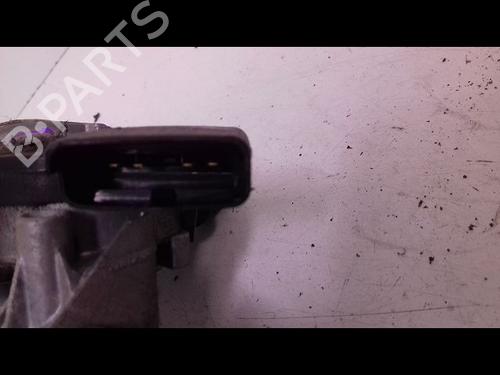 Used Front wiper motor Front wiper motor RENAULT MEGANE III Hatchback (BZ0/1_, B3_) 1.5 dCi (106 hp) 9723512 9723512