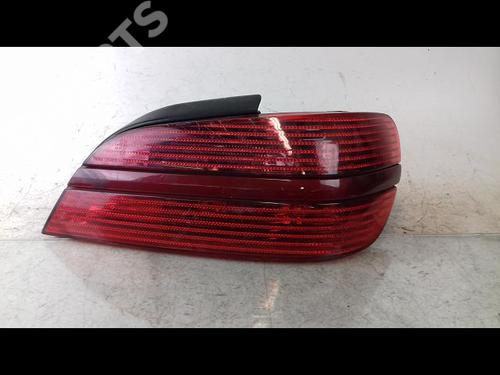 Used Right taillight PEUGEOT 406 (8B) 2.0 HDI 90 (90 hp) 8962173