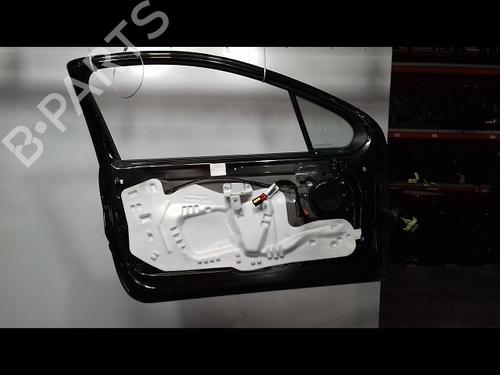 Used Left front door PEUGEOT 207 (WA_, WC_) 1.4 (73 hp) 14954804