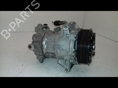 AC compressor RENAULT CLIO V (B7_) 1.0 TCe 90 (B7MT) | BP22693370M34 