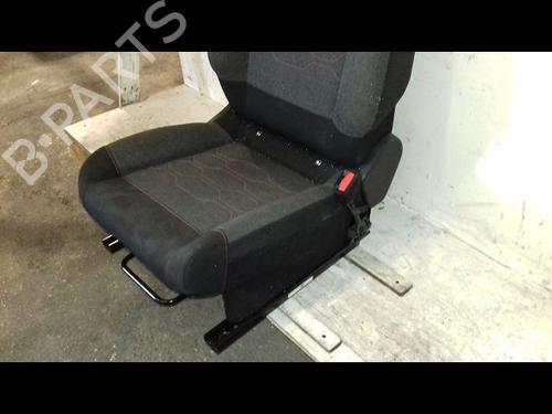 Right front seat CITROËN C3 III (SX) 1.2 VTi 82 | BP29226092C16 