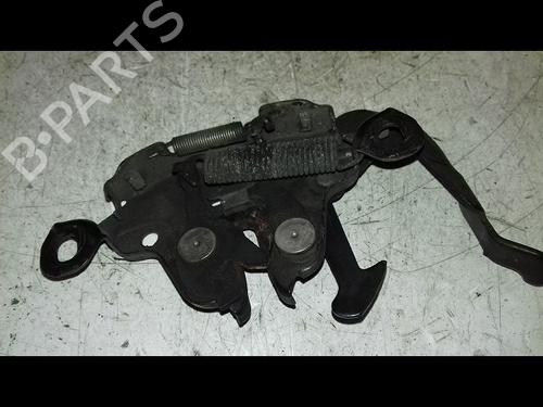 Fechadura do capot Fechadura do capot NISSAN QASHQAI I (J10, NJ10) 1.5 dCi (110 hp) 36310880 36310880