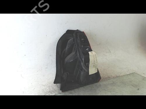 Used Left headlight RENAULT TWINGO I (C06_) 1.2 (C066, C068) (58 hp) 23196231